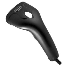 Newland HR1250-70 barcode reader Handheld bar code reader 1D CCD Black