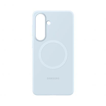 Samsung EF-ES947CLEGWW mobile phone case 17 cm (6.7") Cover Light Blue