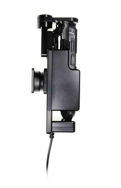 Zebra CRD-TC56-CVCD1-01 mobile device charger PDA Black Indoor