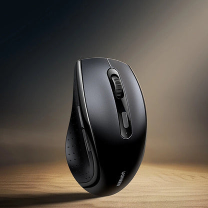 Ugreen 45012 mouse Universal Right-hand RF Wireless Optical 1600 DPI