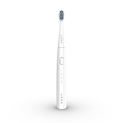 AENO DB7 Child Sonic toothbrush Silver, White