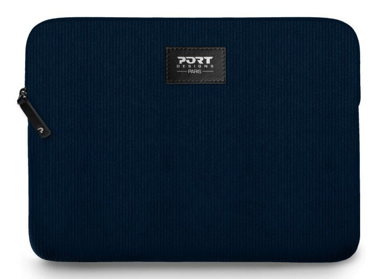 PORT Designs Milano II Eco Sleeve 35.6 cm (14") Sleeve case Blue