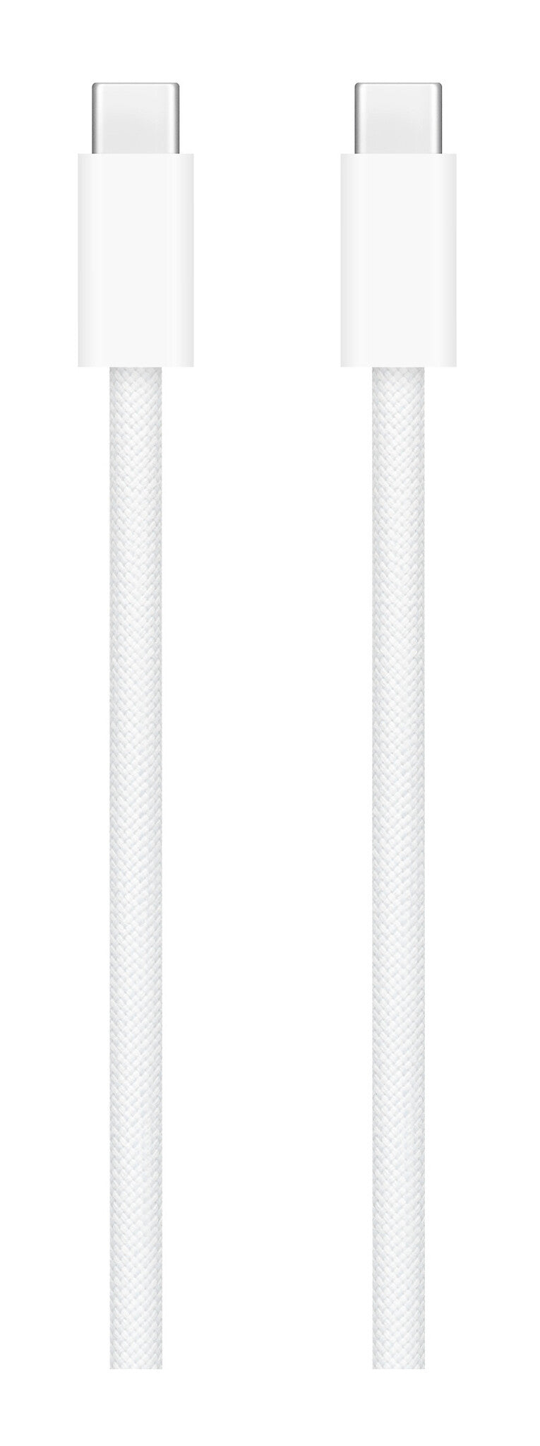 Apple MYQT3ZM/A USB cable 2 m USB C White