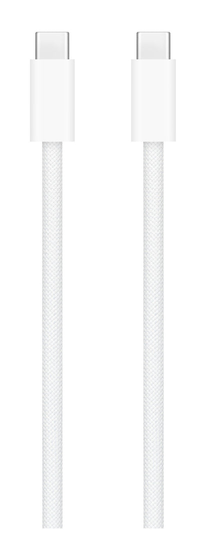 Apple MYQT3ZM/A USB cable 2 m USB C White