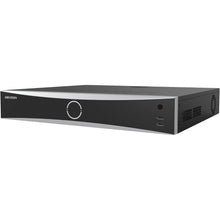 Hikvision DS-7732NXI-I4/16P/S network video recorder 1U Black