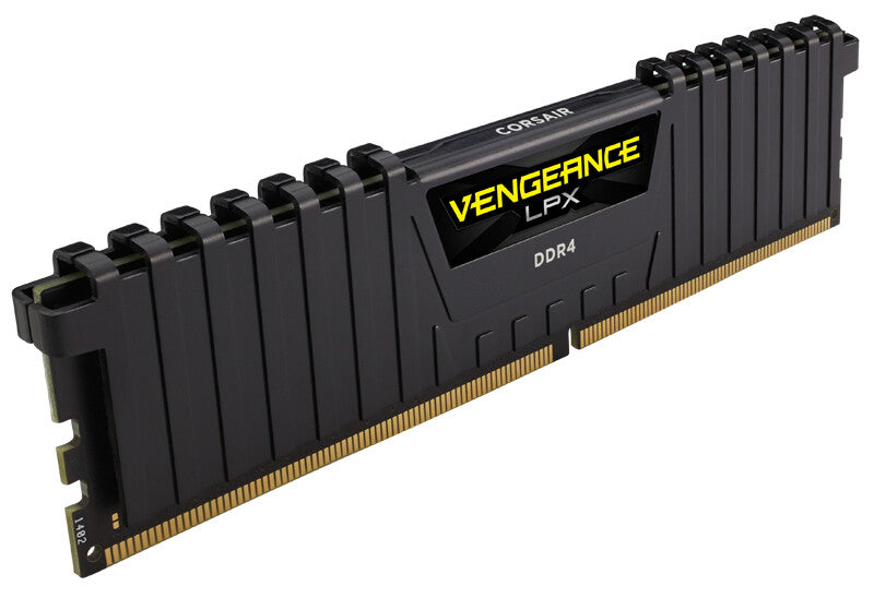 Corsair Vengeance LPX 16GB DDR4 3000MHz memory module 1 x 16 GB