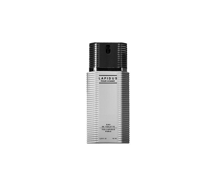 TED LAPIDUS LAPIDUS POUR HOMME 100 ml Men