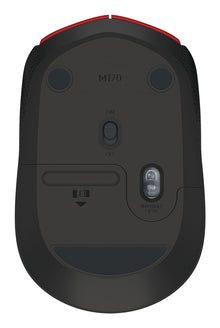Logitech M170 Wireless Mouse