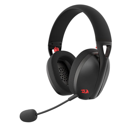 REDRAGON H848 Ire Headset Wired & Wireless Head-band Bluetooth White