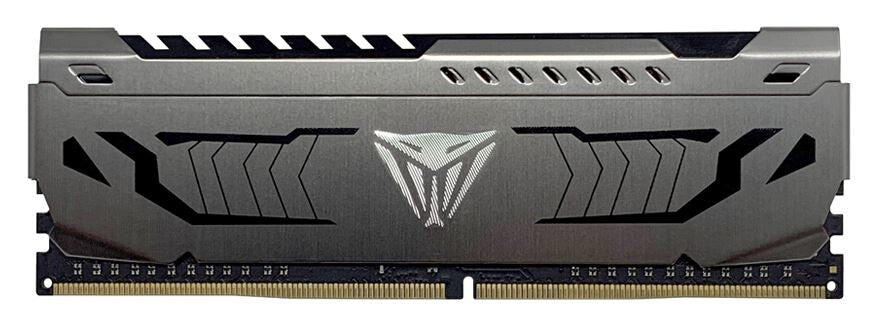 Patriot Memory Viper Steel PVS464G360C8K memory module 64 GB 2 x 32 GB DDR4