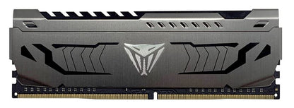 Patriot Memory Viper Steel PVS464G360C8K memory module 64 GB 2 x 32 GB DDR4