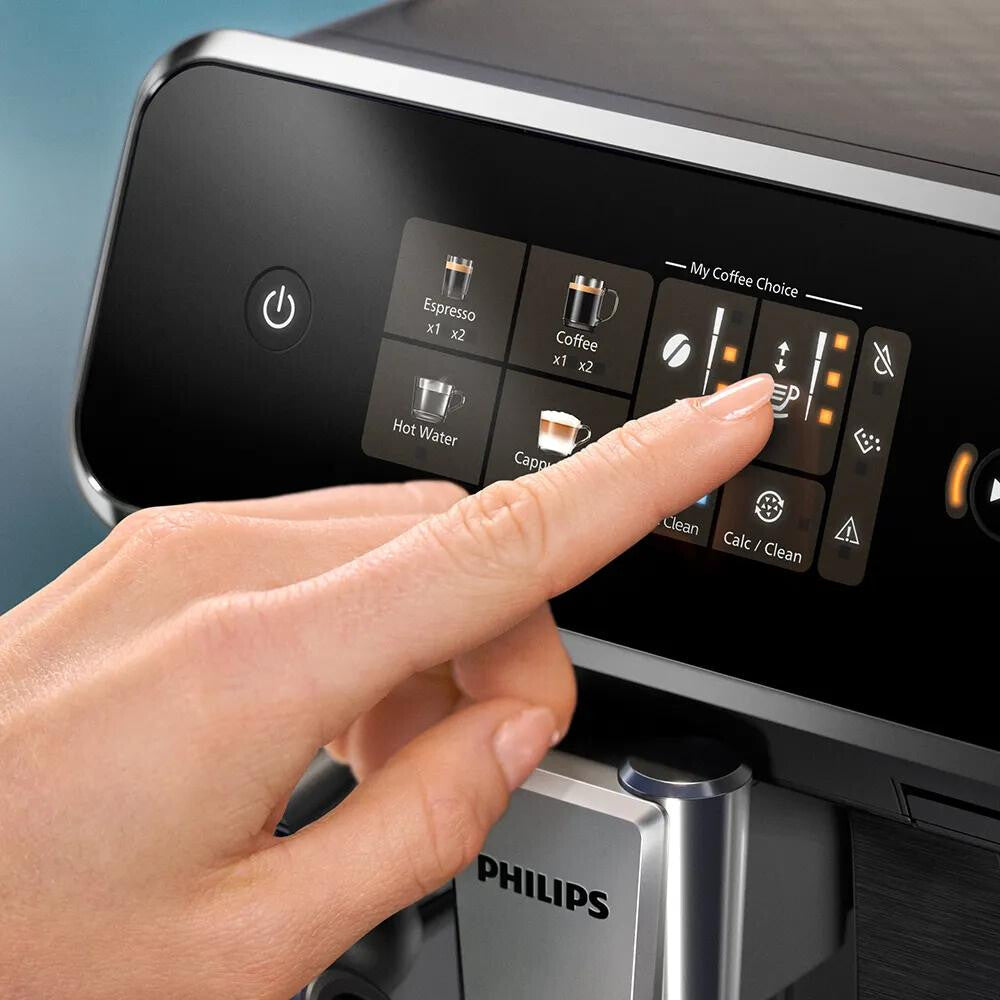 Philips Series 2300 EP2336/40 Fully automatic espresso machine
