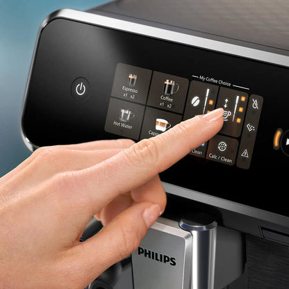 Philips Series 2300 EP2336/40 Fully automatic espresso machine