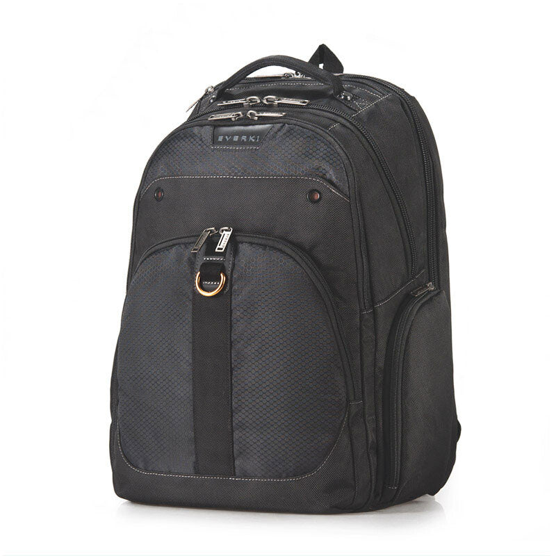 Everki Atlas backpack Black