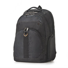 Everki Atlas backpack Black