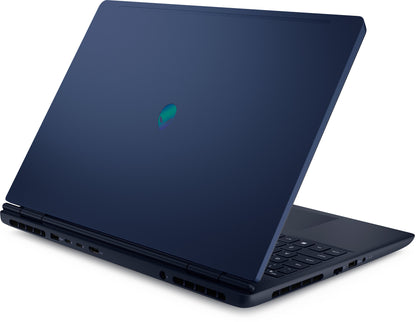 Alienware AC16250 Intel Core 5 210H Laptop 40.6 cm (16") WQXGA 16 GB DDR5-SDRAM 512 GB SSD NVIDIA GeForce RTX 4050 Wi-Fi 7 (802.11be) Windows 11 Pro Indigo