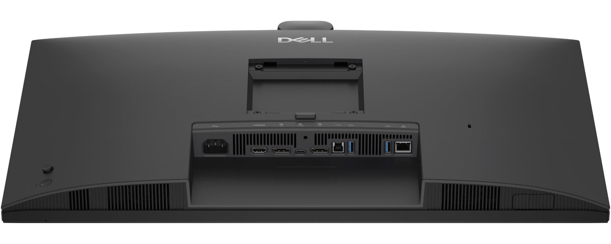 DELL Pro P P2726DEB 68.6 cm (27") LCD 2560 x 1440 pixels Quad HD