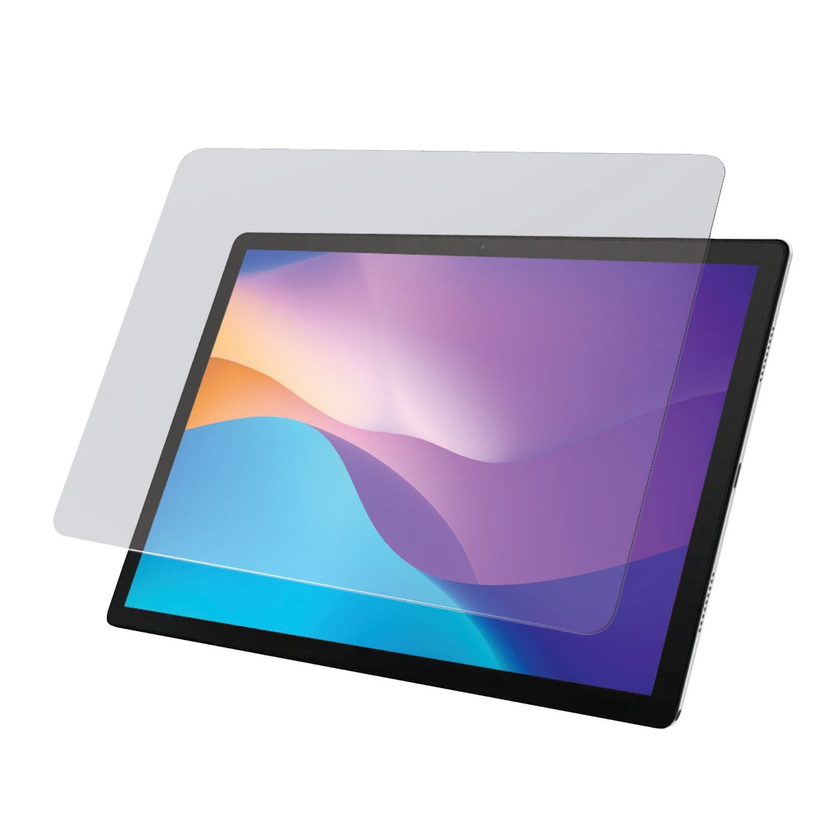 Port Designs Port Connect Triple Strong Tempered Glass for Samsung Galaxy Tab A8