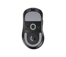 Logitech G 910-007358 mouse Gaming Right-hand RF Wireless Optical 44000 DPI