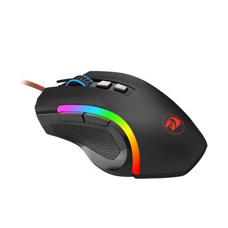 REDRAGON M607 Griffin mouse Gaming Right-hand USB Type-A 7200 DPI