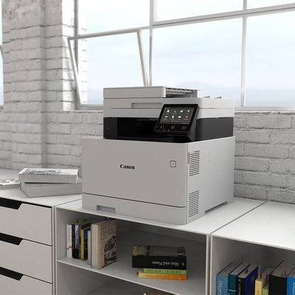 Canon i-SENSYS X C1127i Laser A4 1200 x 1200 DPI 27 ppm Wi-Fi