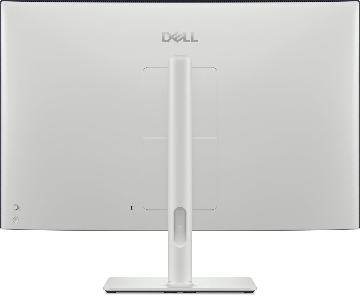 DELL Plus S3225QC computer monitor 80.3 cm (31.6") 3840 x 2160 pixels 4K Ultra HD QD-OLED Black, Silver