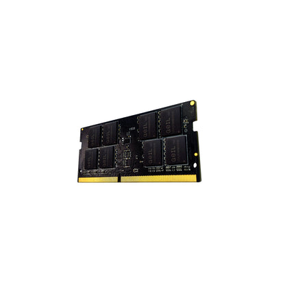 Geil GS44GB2666C19SC memory module 4 GB 1 x 4 GB DDR4 260-pin SO-DIMM