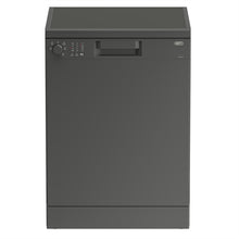 Defy DDW242 dishwasher Freestanding 13 place settings