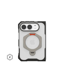 Urban Armor Gear Mouve XTE mobile phone case 19.3 cm (7.6") Cover Transparent
