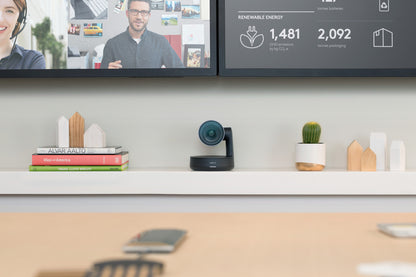Logitech Rally Camera