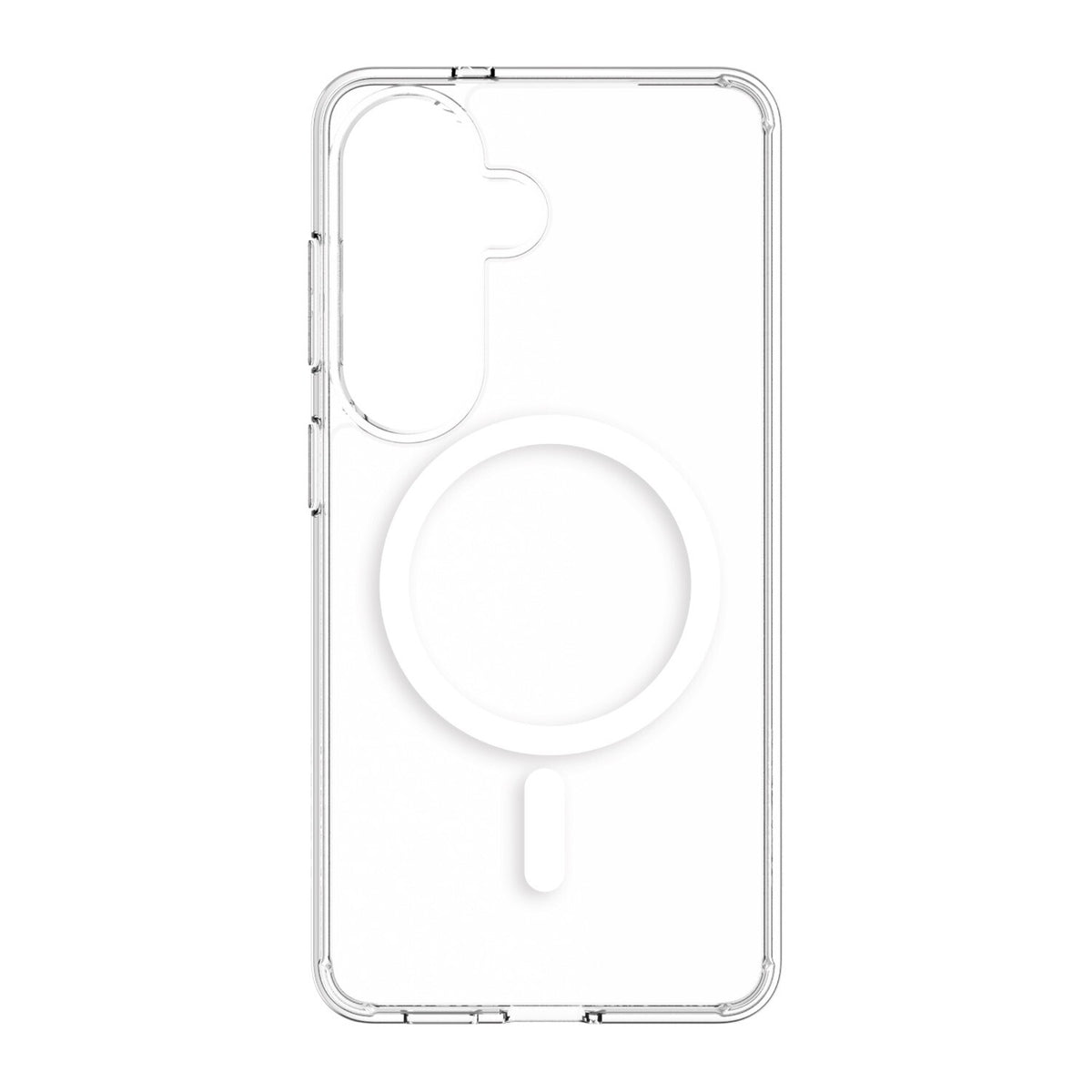 Bodyglove Body Glove Ghost Magnetic Case - Samsung Galaxy S26 - Clear