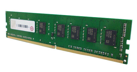 QNAP RAM-32GDR4ECK1-UD-3200 memory module 32 GB 1 x 32 GB DDR4 288-pin DIMM ECC
