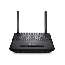 TP-Link XC220-G3V wireless router Gigabit Ethernet Dual-band (2.4 GHz / 5 GHz) Grey