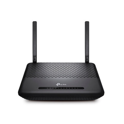 TP-Link XC220-G3V wireless router Gigabit Ethernet Dual-band (2.4 GHz / 5 GHz) Grey
