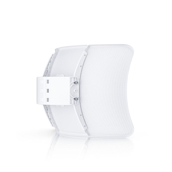 Ubiquiti UISP airMAX LiteBeam AC 5 GHz XR White Power over Ethernet (PoE)
