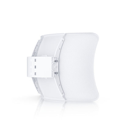 Ubiquiti UISP airMAX LiteBeam AC 5 GHz XR White Power over Ethernet (PoE)