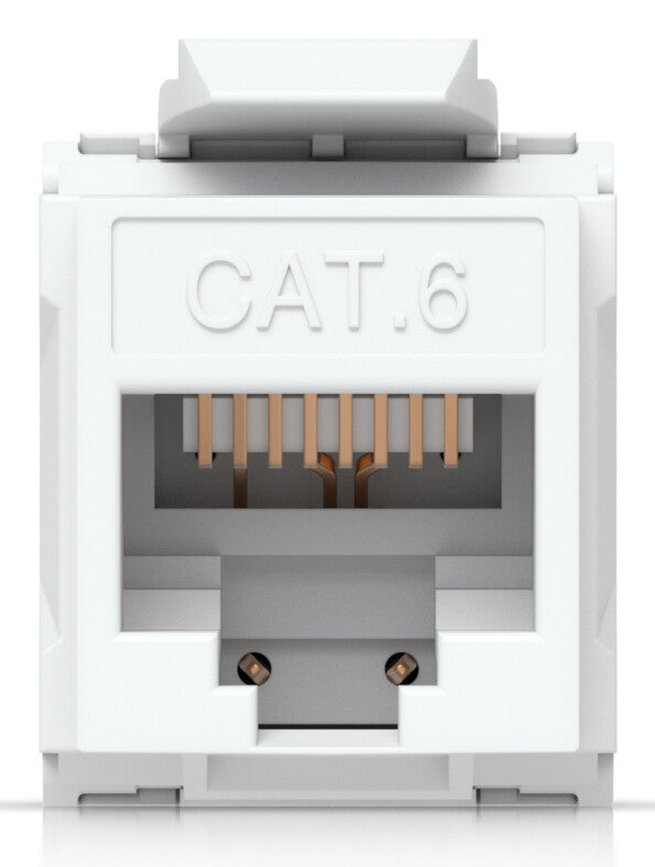 Ubiquiti UACC-Keystone-Jack-C6