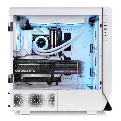 Thermaltake AC-068-OOONAN-A1 computer case part Graphic card holder