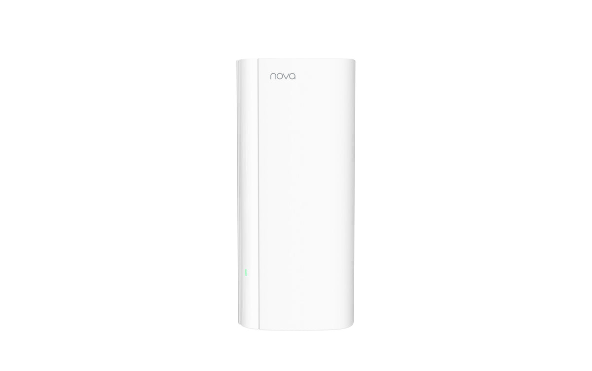 Tenda EX12 2-Pack Dual-band (2.4 GHz / 5 GHz) Wi-Fi 6E (802.11ax) White 3 Internal