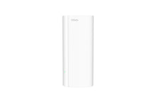 Tenda EX12 2-Pack Dual-band (2.4 GHz / 5 GHz) Wi-Fi 6E (802.11ax) White 3 Internal