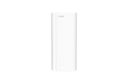 Tenda EX12 2-Pack Dual-band (2.4 GHz / 5 GHz) Wi-Fi 6E (802.11ax) White 3 Internal