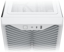 Corsair 3200D RS Midi Tower White