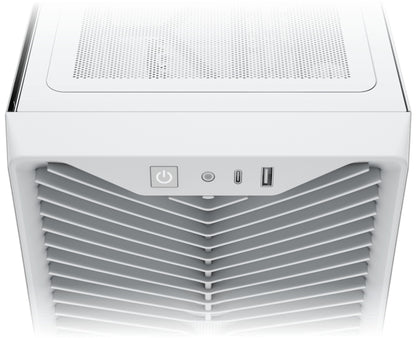 Corsair 3200D RS Midi Tower White