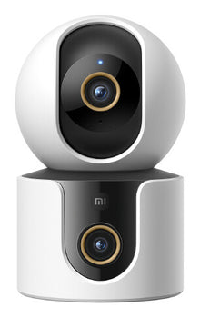 Xiaomi C500 Dual Spherical IP security camera Indoor 2560 x 1440 pixels Desk