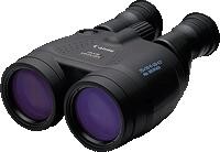 Canon IS 15X50 binocular Porro II