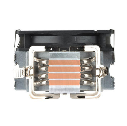 Thermaltake Contact Silent 12 Processor Cooler 12 cm Grey