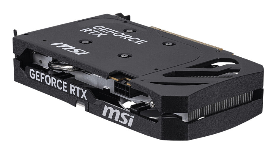 MSI GeForce RTX 5050 8G SHADOW 2X OC NVIDIA 8 GB GDDR6