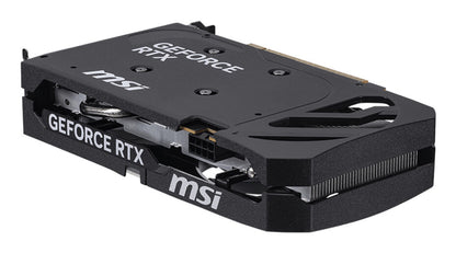 MSI GeForce RTX 5050 8G SHADOW 2X OC NVIDIA 8 GB GDDR6