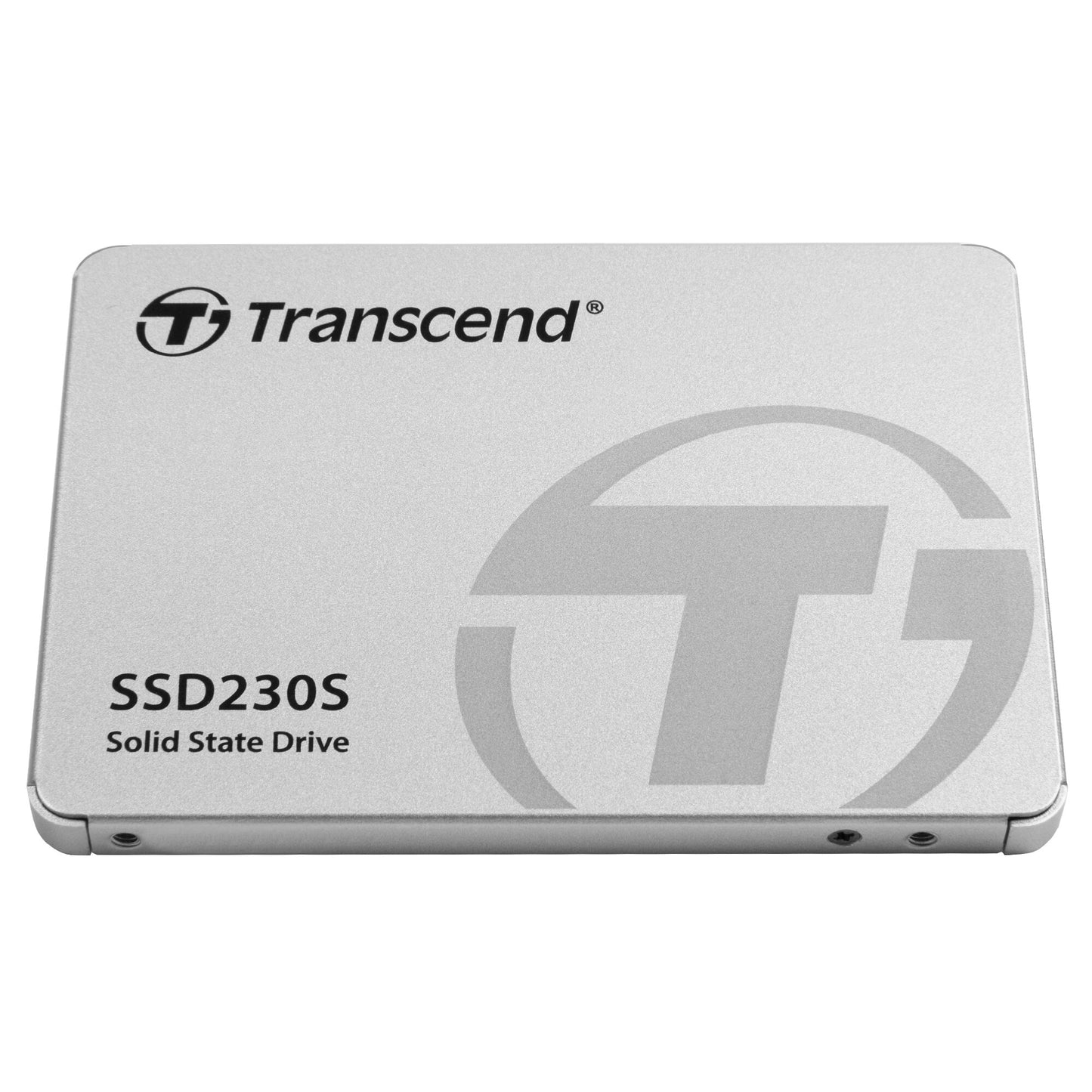 Transcend SSD230S 256 GB 2.5" Serial ATA III 3D NAND