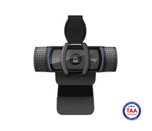 Logitech C920e HD 1080p Webcam